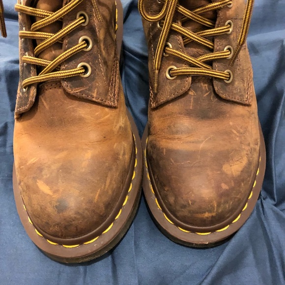 Dr. Marten Clemency Boot - Picture 5 of 10